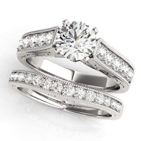 Thumbnail for [Diamond Engagement Rings, Diamond Stud Earrings, and Gold Jewelry Online]-Angelucci Jewelry