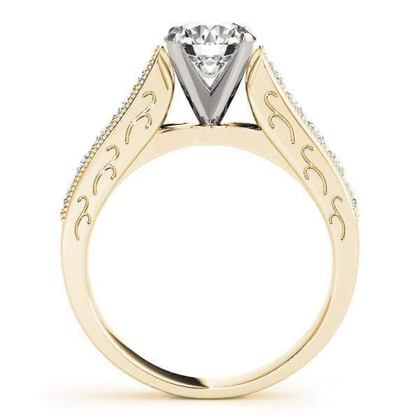 [Diamond Engagement Rings, Diamond Stud Earrings, and Gold Jewelry Online]-Angelucci Jewelry