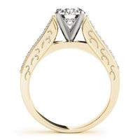 Thumbnail for [Diamond Engagement Rings, Diamond Stud Earrings, and Gold Jewelry Online]-Angelucci Jewelry