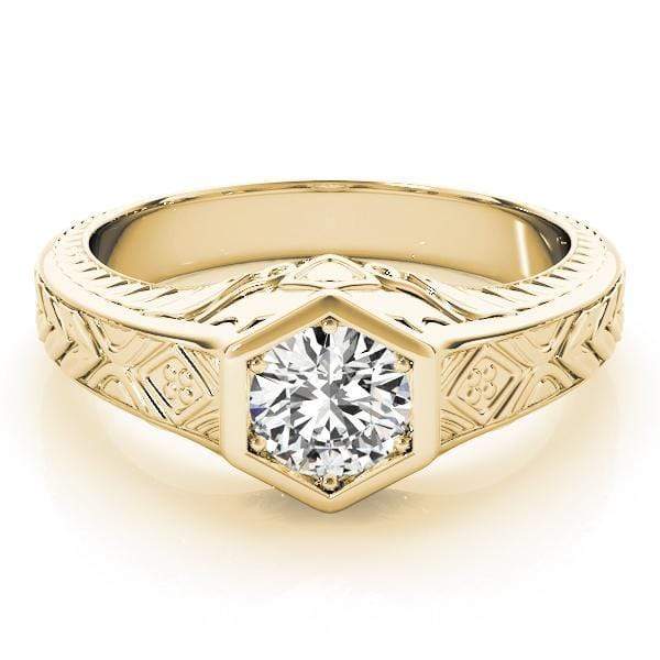 [Diamond Engagement Rings, Diamond Stud Earrings, and Gold Jewelry Online]-Angelucci Jewelry