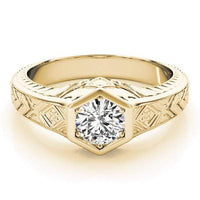 Thumbnail for [Diamond Engagement Rings, Diamond Stud Earrings, and Gold Jewelry Online]-Angelucci Jewelry