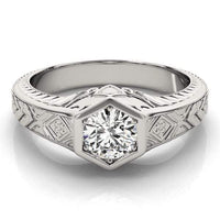 Thumbnail for [Diamond Engagement Rings, Diamond Stud Earrings, and Gold Jewelry Online]-Angelucci Jewelry