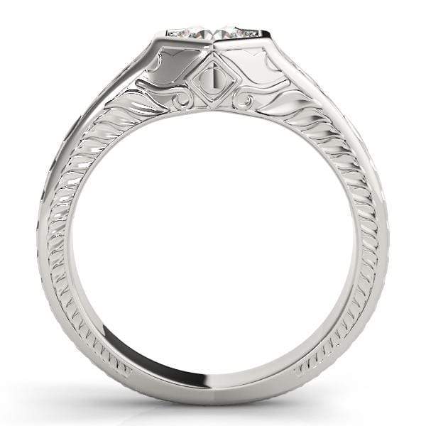 [Diamond Engagement Rings, Diamond Stud Earrings, and Gold Jewelry Online]-Angelucci Jewelry