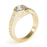Thumbnail for [Diamond Engagement Rings, Diamond Stud Earrings, and Gold Jewelry Online]-Angelucci Jewelry