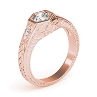 Thumbnail for [Diamond Engagement Rings, Diamond Stud Earrings, and Gold Jewelry Online]-Angelucci Jewelry