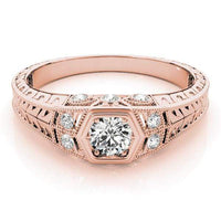 Thumbnail for [Diamond Engagement Rings, Diamond Stud Earrings, and Gold Jewelry Online]-Angelucci Jewelry