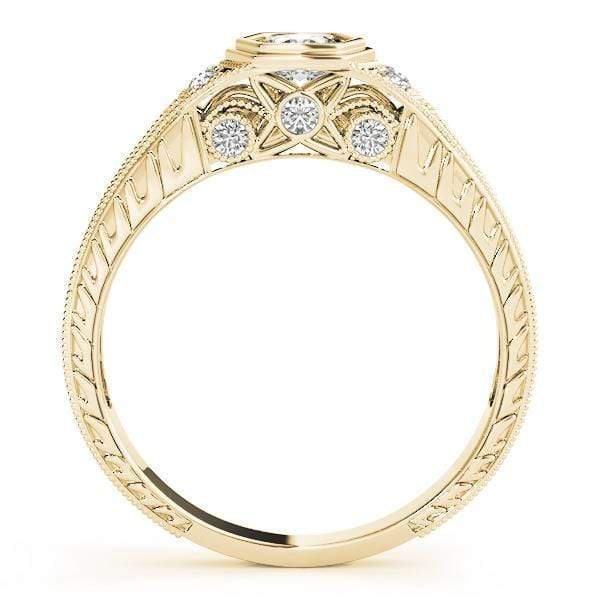 [Diamond Engagement Rings, Diamond Stud Earrings, and Gold Jewelry Online]-Angelucci Jewelry