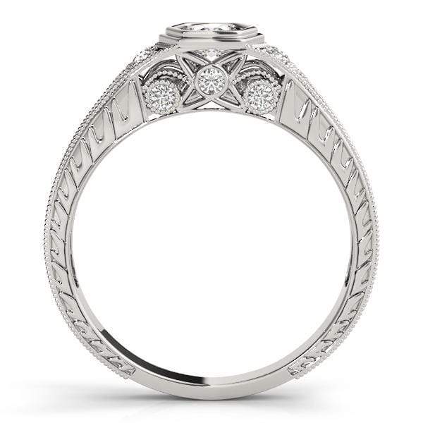 [Diamond Engagement Rings, Diamond Stud Earrings, and Gold Jewelry Online]-Angelucci Jewelry