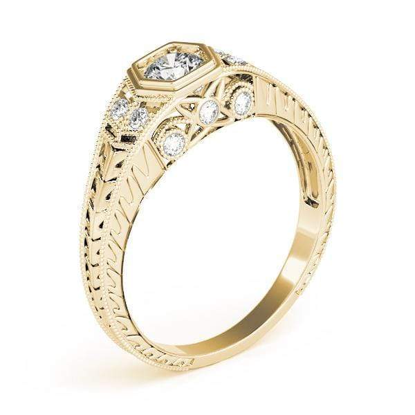 [Diamond Engagement Rings, Diamond Stud Earrings, and Gold Jewelry Online]-Angelucci Jewelry