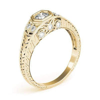 Thumbnail for [Diamond Engagement Rings, Diamond Stud Earrings, and Gold Jewelry Online]-Angelucci Jewelry
