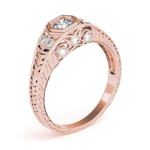 [Diamond Engagement Rings, Diamond Stud Earrings, and Gold Jewelry Online]-Angelucci Jewelry