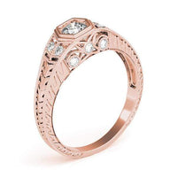 Thumbnail for [Diamond Engagement Rings, Diamond Stud Earrings, and Gold Jewelry Online]-Angelucci Jewelry