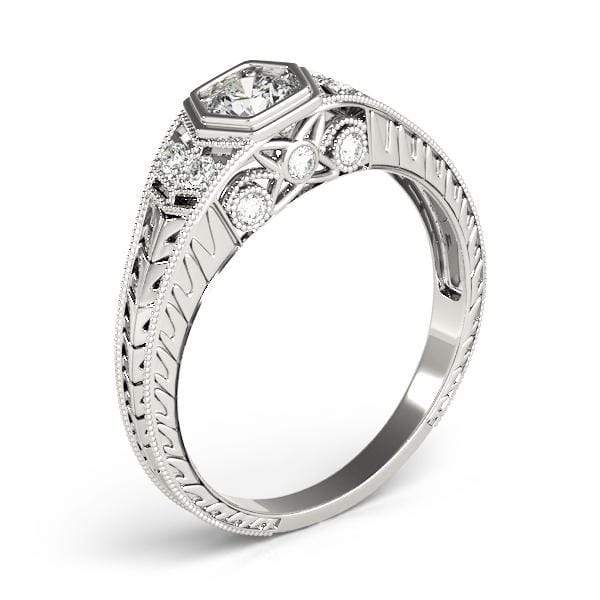 [Diamond Engagement Rings, Diamond Stud Earrings, and Gold Jewelry Online]-Angelucci Jewelry