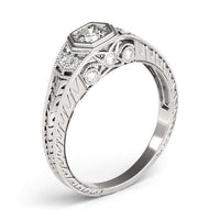 Thumbnail for [Diamond Engagement Rings, Diamond Stud Earrings, and Gold Jewelry Online]-Angelucci Jewelry