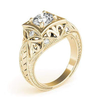 Thumbnail for [Diamond Engagement Rings, Diamond Stud Earrings, and Gold Jewelry Online]-Angelucci Jewelry