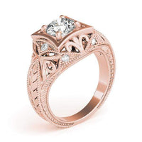 Thumbnail for [Diamond Engagement Rings, Diamond Stud Earrings, and Gold Jewelry Online]-Angelucci Jewelry