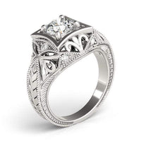 Thumbnail for [Diamond Engagement Rings, Diamond Stud Earrings, and Gold Jewelry Online]-Angelucci Jewelry