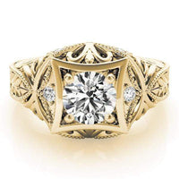 Thumbnail for [Diamond Engagement Rings, Diamond Stud Earrings, and Gold Jewelry Online]-Angelucci Jewelry