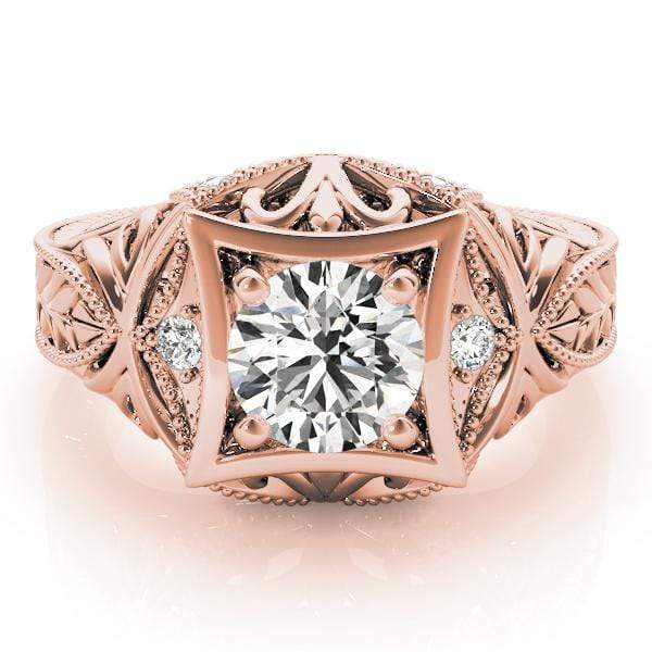 [Diamond Engagement Rings, Diamond Stud Earrings, and Gold Jewelry Online]-Angelucci Jewelry