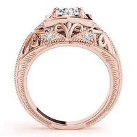 Thumbnail for [Diamond Engagement Rings, Diamond Stud Earrings, and Gold Jewelry Online]-Angelucci Jewelry