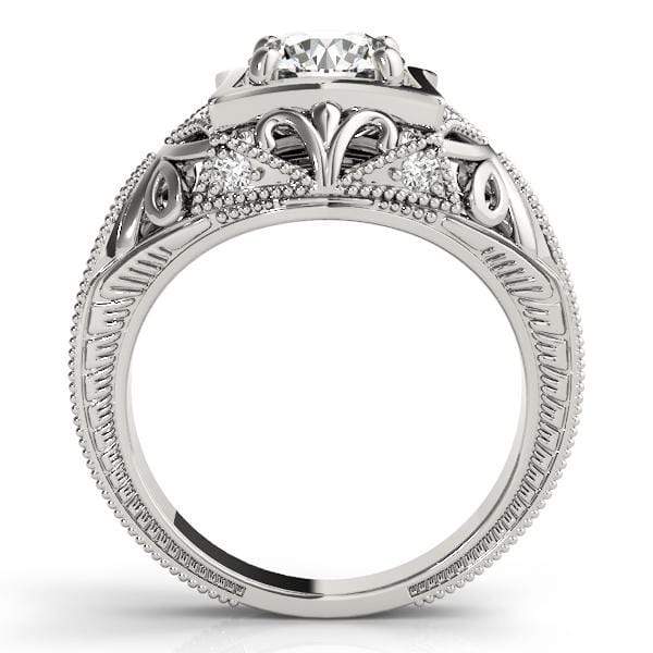 [Diamond Engagement Rings, Diamond Stud Earrings, and Gold Jewelry Online]-Angelucci Jewelry