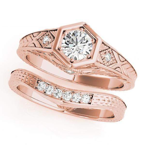 [Diamond Engagement Rings, Diamond Stud Earrings, and Gold Jewelry Online]-Angelucci Jewelry