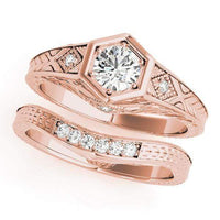 Thumbnail for [Diamond Engagement Rings, Diamond Stud Earrings, and Gold Jewelry Online]-Angelucci Jewelry