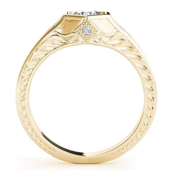 [Diamond Engagement Rings, Diamond Stud Earrings, and Gold Jewelry Online]-Angelucci Jewelry