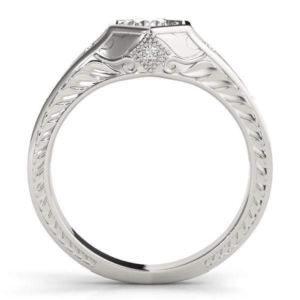 [Diamond Engagement Rings, Diamond Stud Earrings, and Gold Jewelry Online]-Angelucci Jewelry