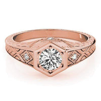 Thumbnail for [Diamond Engagement Rings, Diamond Stud Earrings, and Gold Jewelry Online]-Angelucci Jewelry