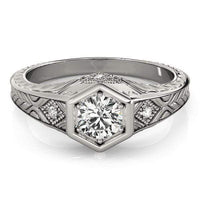 Thumbnail for [Diamond Engagement Rings, Diamond Stud Earrings, and Gold Jewelry Online]-Angelucci Jewelry