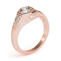 Thumbnail for [Diamond Engagement Rings, Diamond Stud Earrings, and Gold Jewelry Online]-Angelucci Jewelry