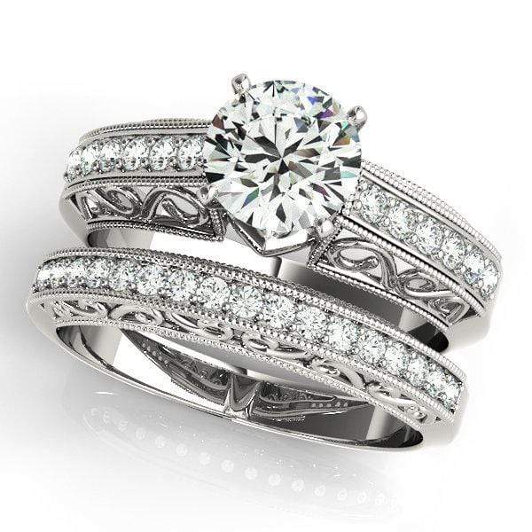 [Diamond Engagement Rings, Diamond Stud Earrings, and Gold Jewelry Online]-Angelucci Jewelry