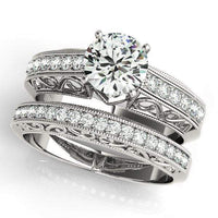 Thumbnail for [Diamond Engagement Rings, Diamond Stud Earrings, and Gold Jewelry Online]-Angelucci Jewelry