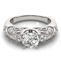 Thumbnail for [Diamond Engagement Rings, Diamond Stud Earrings, and Gold Jewelry Online]-Angelucci Jewelry