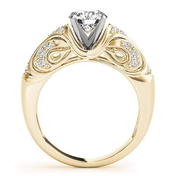 [Diamond Engagement Rings, Diamond Stud Earrings, and Gold Jewelry Online]-Angelucci Jewelry