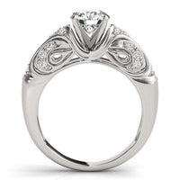 Thumbnail for [Diamond Engagement Rings, Diamond Stud Earrings, and Gold Jewelry Online]-Angelucci Jewelry