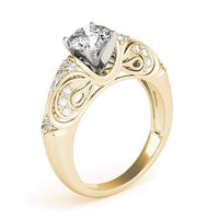 Thumbnail for [Diamond Engagement Rings, Diamond Stud Earrings, and Gold Jewelry Online]-Angelucci Jewelry