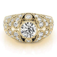 Thumbnail for [Diamond Engagement Rings, Diamond Stud Earrings, and Gold Jewelry Online]-Angelucci Jewelry