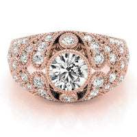 Thumbnail for [Diamond Engagement Rings, Diamond Stud Earrings, and Gold Jewelry Online]-Angelucci Jewelry