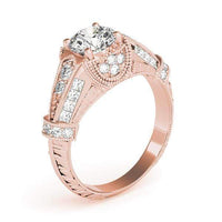 Thumbnail for [Diamond Engagement Rings, Diamond Stud Earrings, and Gold Jewelry Online]-Angelucci Jewelry