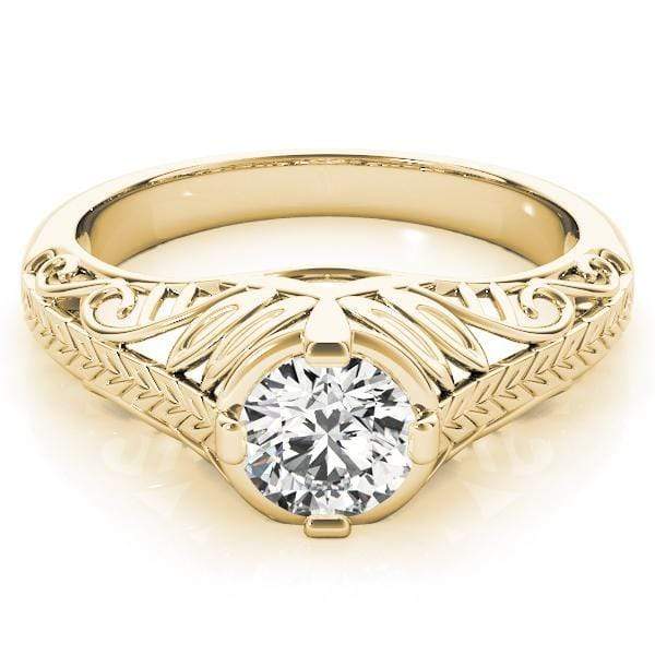 [Diamond Engagement Rings, Diamond Stud Earrings, and Gold Jewelry Online]-Angelucci Jewelry