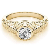 Thumbnail for [Diamond Engagement Rings, Diamond Stud Earrings, and Gold Jewelry Online]-Angelucci Jewelry