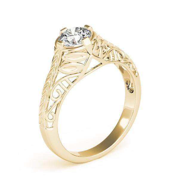 [Diamond Engagement Rings, Diamond Stud Earrings, and Gold Jewelry Online]-Angelucci Jewelry