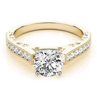 Thumbnail for [Diamond Engagement Rings, Diamond Stud Earrings, and Gold Jewelry Online]-Angelucci Jewelry