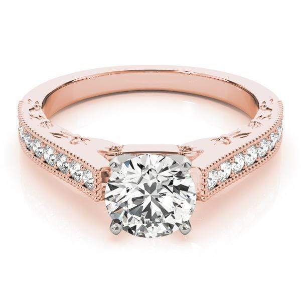 [Diamond Engagement Rings, Diamond Stud Earrings, and Gold Jewelry Online]-Angelucci Jewelry