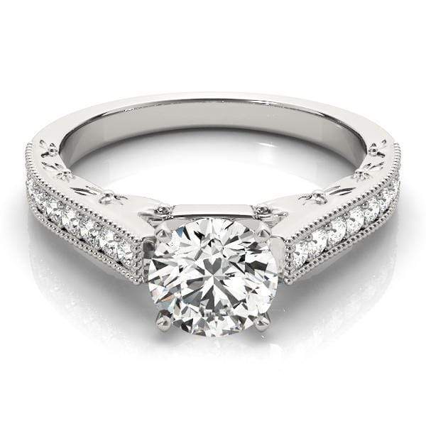 [Diamond Engagement Rings, Diamond Stud Earrings, and Gold Jewelry Online]-Angelucci Jewelry
