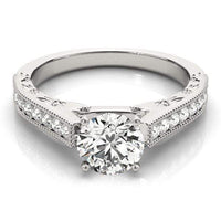 Thumbnail for [Diamond Engagement Rings, Diamond Stud Earrings, and Gold Jewelry Online]-Angelucci Jewelry