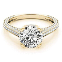 Thumbnail for [Diamond Engagement Rings, Diamond Stud Earrings, and Gold Jewelry Online]-Angelucci Jewelry