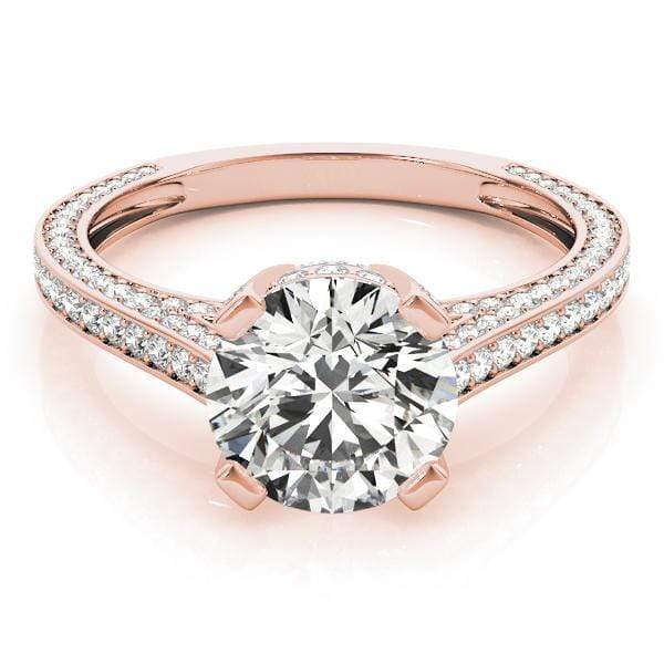 [Diamond Engagement Rings, Diamond Stud Earrings, and Gold Jewelry Online]-Angelucci Jewelry